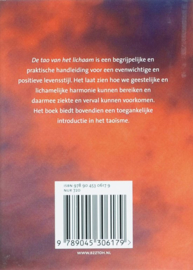 Nirwana de Tao van het lichaam , D. Reid Serie: Nirwana