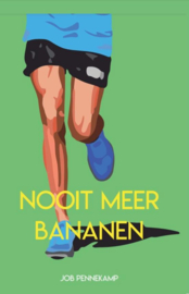 Nooit meer bananen , Job Pennekamp