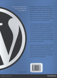 Kickstart WordPress, 4/e , Robbert Ravensbergen