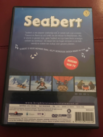Seabert - Jacht Op Ivoor Stemmen orig. versie: Arthur Boni