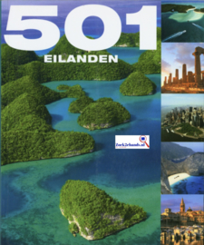 501 Eilanden , Collectief