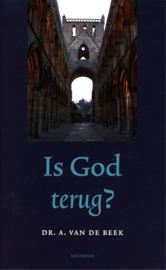 Is God terug? , A. van de Beek