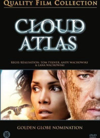 Cloud Atlas , Halle Berry
