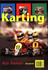 Karting , Atte Roskam