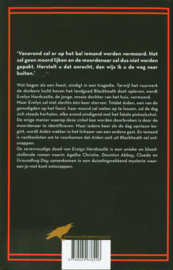 De zevenvoudige dood van Evelyn Hardcastle , Stuart Turton