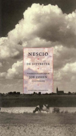 De uitvreter 1 CD luisterboek , Nescio