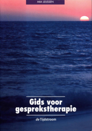 Gids voor gesprekstherapie , M. Leijssen