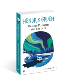 Meneer Putmans ziet het licht , Hendrik Groen