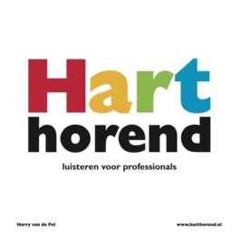 Harthorend luisteren voor professionals , Harry van de Pol