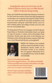 De maan danst op het erf van de doden , Rebekka W.R. Bremmer