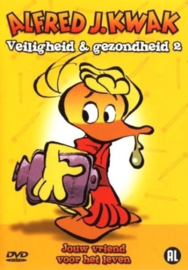 Alfred J. Kwak-Veiligheid & Gezondheid 2 Stemmen orig. versie: Ena Heese