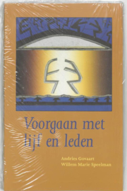 Voorgaan Met Lijf En Leden , Andries Govaart