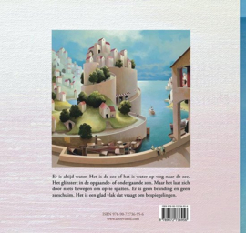 Michiel Schrijver de muze komt uit zee , Thera Coppens
