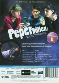 Peperbollen , Jörn Knebel
