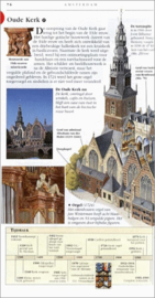 Capitool Reisgids Nederland , Gerard M.L. Harmans Serie: Capitool Reisgidsen