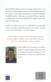 Liefdevolle vriendelijkheid , Pema Chodron