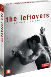 The Leftovers - Seizoen 1 Het eerste seizoen van de serie , Justin Theroux Serie: The Leftovers