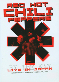 By the Way: Live in Japan , Red Hot Chili Peppers