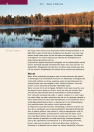 Zelf de natuur in Basisboek voor veldbiologie in Nederland, Div