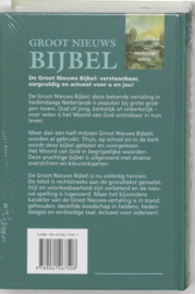 Bijbel groot nieuws bijbel