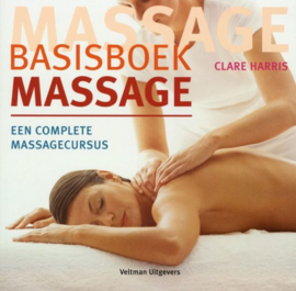 Basisboek Massage ,  Clare Harris