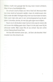 Als je dit leest, ben ik dood , Sally Nicholls