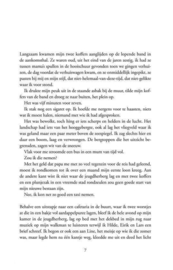 Mijn strijd 4 - Nacht Vierde boek - Mijn strijd-serie , Karl Ove Knausgard Serie: Mijn Strijd