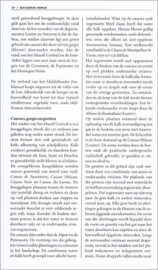 Dominicus reisgids Cevennen / Languedoc , Hans Pĳnenburg  Serie: Dominicus
