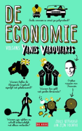 Economie uitgelegd aan mijn dochter , Yanis Varoufakis