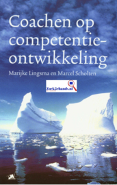 Coachen op competentieontwikkeling , Marijke Lingsma Serie: PM-reeks