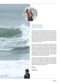 Surf's up handboek van dummy tot pro ,  Martijn Boot