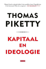 Kapitaal en ideologie , Thomas Piketty