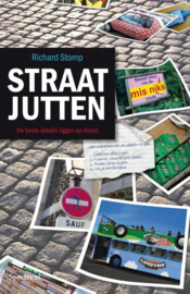 Straatjutten pluk creatieve ideeën zo van de straat , Richard Stomp