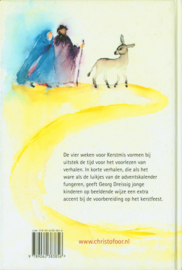 Het Licht In De Lantaarn Een Adventskalender In Verhalen , Dreissig