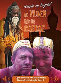 De vloek van de goeroe Pakistan - Thailand , Nicole Dierckx