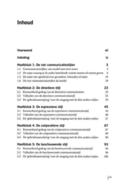 Waarom begrijp je me niet? beter samenwerken door het (h)erkennen van communicatiestijlen , Brigitte Heldeweg