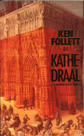 De kathedraal ,  Ken Follett