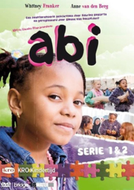 Abi Serie 1 + 2 ,  Anna van den Berg