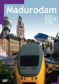 Madurodam - Met De Trein , Documentary