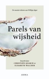 Parels van de wijsheid , Willigis Jäger