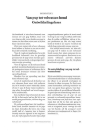Honden trainen volgens de regels van de natuur met de roedelmethode 1 Met De Roedelmethode , Arjen van Alphen