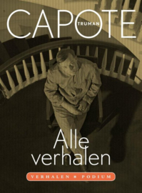 Alle verhalen , Truman Capote