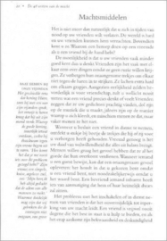 48 Wetten Van De Macht Mini een Joost Elffers-boek , Robert Greene