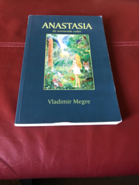 De zoemende ceder Anastasia reeks - , Serie: Anastasia Reeks