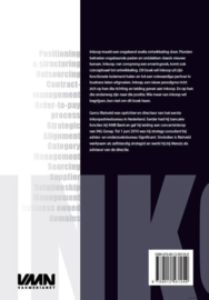 Inkoop, een nieuw paradigma winnaar managementboek van het jaar 2010 , Gerco J. Rietveld