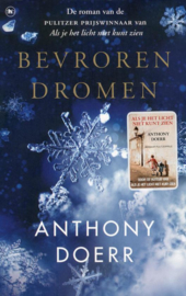 Bevroren dromen ,  Anthony Doerr