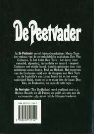 De peetvader , Mario Puzo