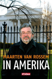 In Amerika , Maarten van Rossem