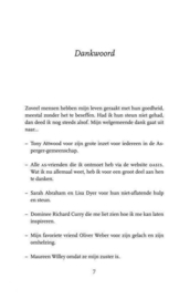 Doen alsof je normaal bent leven met het Asperger-syndroom ,  Liane Holliday Willey