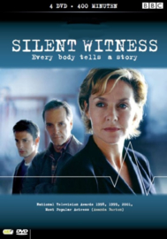 Silent Witness serie 7 , Tom Ward Serie: Silent witness